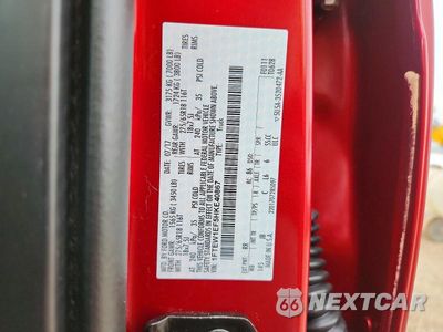 Zdjęcie 12 z 12 samochodu: 2017 FORD F150 SUPERCREW VIN:1FTEW1EF5HKE40867 - miniatura