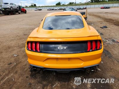 Zdjęcie 6 z 12 samochodu: 2018 FORD MUSTANG GT VIN:1FA6P8CF5J5146926 - miniatura
