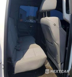 Zdjęcie 10 z 12 samochodu: 2015 CHEVROLET SILVERADO K1500 VIN:1GCVKPEH6FZ286917 - miniatura