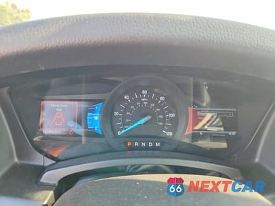 Zdjęcie 9 z 14 samochodu: 2015 FORD EXPEDITION LIMITED VIN:1FMJU2AT0FEF12944 - miniatura