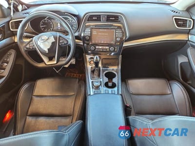 Zdjęcie 8 z 12 samochodu: 2022 NISSAN MAXIMA SV VIN:1N4AA6CV1NC504435 - miniatura