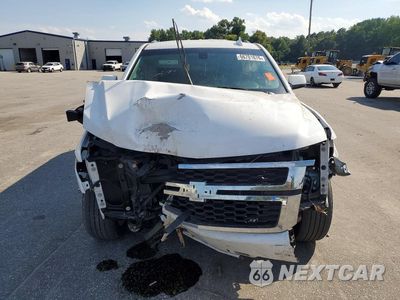 Piąte zdjęcie samochodu w środku: 2020 CHEVROLET TAHOE K1500 LS VIN:1GNSKAKC9LR268018 - miniatura