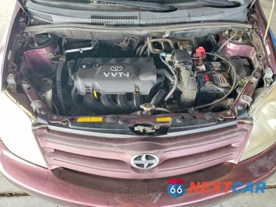 Zdjęcie 11 z 12 samochodu: 2004 SCION XA BASE VIN:JTKKT604640046176 - miniatura