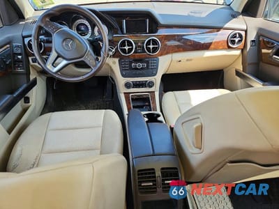 Zdjęcie 8 z 12 samochodu: 2015 MERCEDES-BENZ GLK 250 BLUETEC VIN:WDCGG0EB4FG371001 - miniatura
