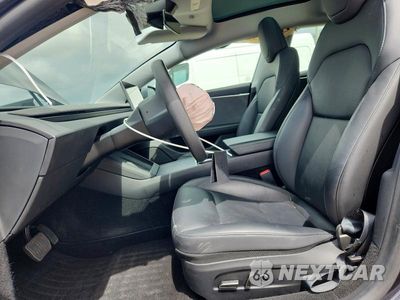 Zdjęcie 7 z 12 samochodu: 2025 TESLA MODEL 3 VIN:5YJ3E1EA6SF977203 - miniatura