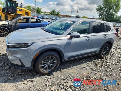 2026 HONDA CR-V EXL 2HKRS4H72TH425298 - główne zdjęcie licytacji z USA - miniatura