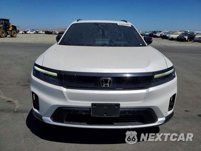 Piąte zdjęcie samochodu w środku: 2024 HONDA PROLOGUE TOUR VIN:3GPKHXRJ3RS504374 - miniatura
