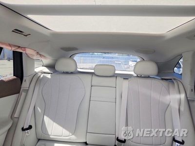 Zdjęcie 10 z 13 samochodu: 2024 MERCEDES-BENZ EQE SUV 350+ VIN:4JGGM2BB1RA056528 - miniatura