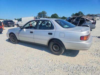 Drugie zdjęcie samochodu z przodu: 1992 TOYOTA CAMRY LE VIN:4T1SK12E9NU160326 - miniatura