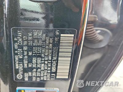 Zdjęcie 13 z 13 samochodu: 2021 HYUNDAI PALISADE SEL VIN:KM8R4DHE7MU300535 - miniatura