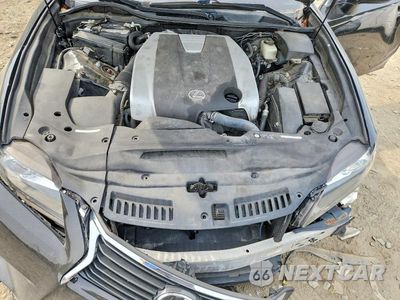 Zdjęcie 11 z 12 samochodu: 2015 LEXUS GS 350 VIN:JTHCE1BL3FA004623 - miniatura