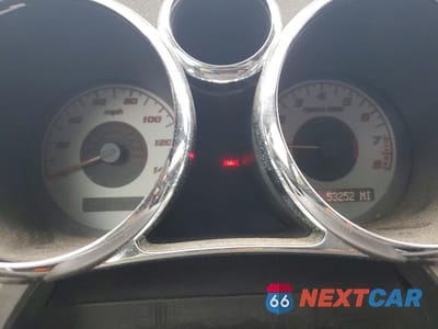 Zdjęcie 9 z 12 samochodu: 2006 PONTIAC SOLSTICE VIN:1G2MB33B36Y103244 - miniatura