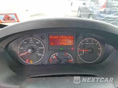 Zdjęcie 9 z 13 samochodu: 2020 RAM PROMASTER 3500 DELIVERY VAN VIN:3C6URVJGXLE129544 - miniatura