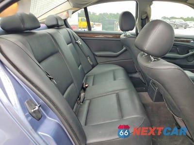 Zdjęcie 10 z 12 samochodu: 2002 BMW 325 I VIN:WBAET37462NG78944 - miniatura