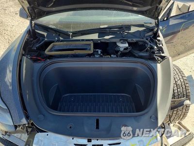 Zdjęcie 11 z 13 samochodu: 2021 TESLA MODEL Y VIN:5YJYGDEF7MF211786 - miniatura