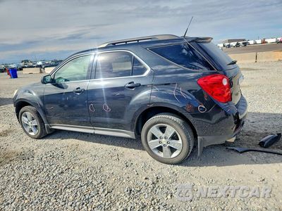 Drugie zdjęcie samochodu z przodu: 2012 CHEVROLET EQUINOX LT VIN:2GNFLEE54C6364668 - miniatura