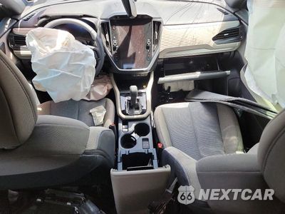 Zdjęcie 8 z 12 samochodu: 2025 SUBARU FORESTER PREMIUM VIN:JF2SLSED8SH437063 - miniatura