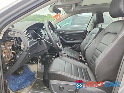 Zdjęcie 7 z 12 samochodu: 2022 VOLKSWAGEN JETTA SE VIN:3VW7M7BU0NM015448 - miniatura