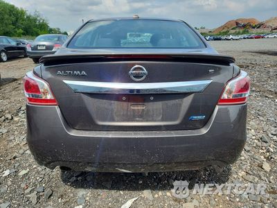 Zdjęcie 6 z 12 samochodu: 2014 NISSAN ALTIMA 2.5 S VIN:1N4AL3APXEC187638 - miniatura
