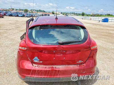 Zdjęcie 6 z 13 samochodu: 2016 FORD FOCUS SE VIN:1FADP3K23GL314110 - miniatura