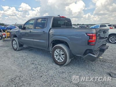 Drugie zdjęcie samochodu z przodu: 2022 NISSAN FRONTIER SV VIN:1N6ED1EK2NN680646 - miniatura