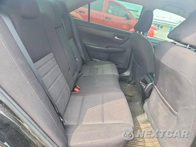 Zdjęcie 10 z 12 samochodu: 2017 TOYOTA CAMRY LE VIN:4T1BF1FK1HU272353 - miniatura