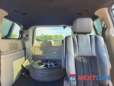 Zdjęcie 10 z 14 samochodu: 2018 DODGE GRAND CARAVAN SXT VIN:2C4RDGCG2JR224150 - miniatura
