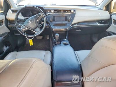 Zdjęcie 8 z 12 samochodu: 2013 TOYOTA AVALON HYBRID XLE PREMIUM VIN:4T1BD1EB9DU005527 - miniatura