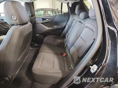 Zdjęcie 10 z 13 samochodu: 2025 CHEVROLET EQUINOX LT VIN:3GNAXPEG3SL172258 - miniatura
