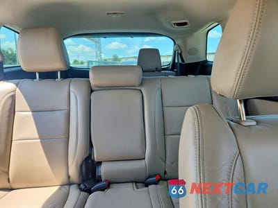Zdjęcie 10 z 14 samochodu: 2015 MAZDA CX-9 SPORT VIN:JM3TB2BAXF0465118 - miniatura