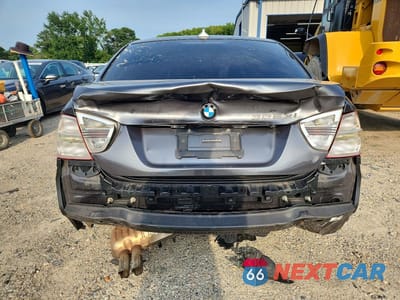 Zdjęcie 6 z 12 samochodu: 2007 BMW 328 XI VIN:WBAVC73537KP31921 - miniatura
