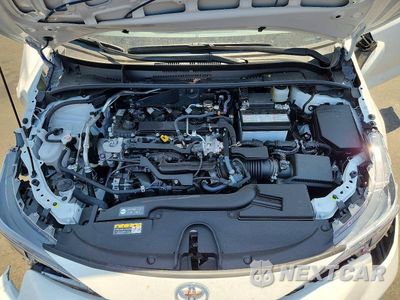 Zdjęcie 11 z 13 samochodu: 2026 TOYOTA COROLLA SE VIN:JTDS4MCE3T3527982 - miniatura
