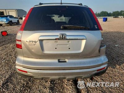 Zdjęcie 6 z 13 samochodu: 2010 HONDA CR-V EX VIN:JHLRE3H56AC011923 - miniatura
