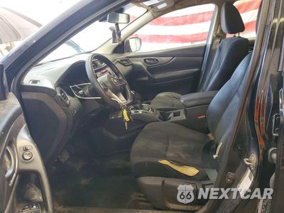 Zdjęcie 7 z 13 samochodu: 2021 NISSAN ROGUE SPORT S VIN:JN1BJ1AW3MW422901 - miniatura