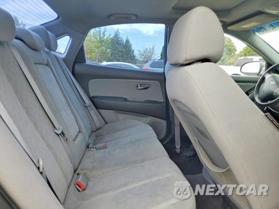 Zdjęcie 10 z 12 samochodu: 2010 HYUNDAI ELANTRA GLS VIN:KMHDU4AD9AU059245 - miniatura
