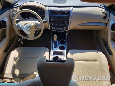 Zdjęcie 8 z 12 samochodu: 2014 NISSAN ALTIMA 2.5 S VIN:1N4AL3AP5EC171864 - miniatura