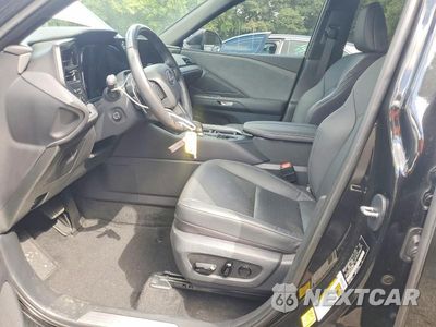 Zdjęcie 7 z 13 samochodu: 2025 LEXUS TX 350 PREMIUM VIN:5TDAAAB67SS032114 - miniatura