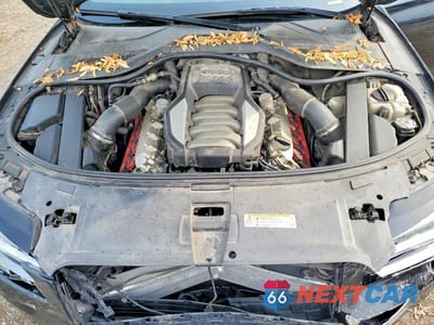 Zdjęcie 11 z 13 samochodu: 2011 AUDI A8 QUATTRO VIN:WAUAVAFD3BN014645 - miniatura