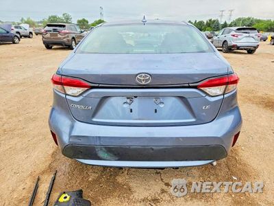 Zdjęcie 6 z 13 samochodu: 2020 TOYOTA COROLLA LE VIN:5YFEPRAE4LP009410 - miniatura