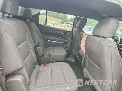 Zdjęcie 11 z 14 samochodu: 2026 CHEVROLET TRAVERSE LT VIN:1GNERGKS8TJ366264 - miniatura