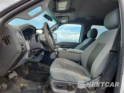 Zdjęcie 7 z 12 samochodu: 2013 FORD F350 SUPER DUTY VIN:1FT8W3B6XDEA95048 - miniatura