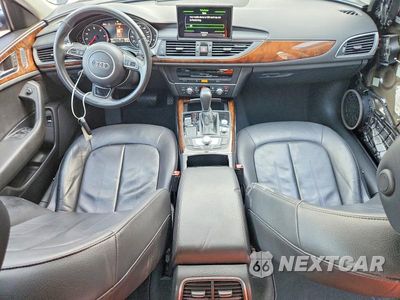 Zdjęcie 8 z 13 samochodu: 2018 AUDI A6 PREMIUM VIN:WAUC8AFC9JN020830 - miniatura