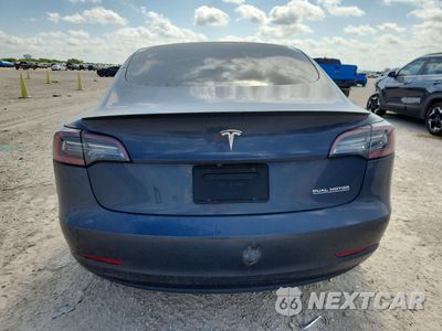 Zdjęcie 6 z 12 samochodu: 2022 TESLA MODEL 3 VIN:5YJ3E1EC8NF119947 - miniatura