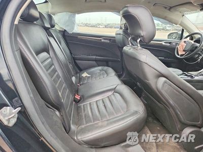 Zdjęcie 10 z 12 samochodu: 2014 FORD FUSION SE PHEV VIN:3FA6P0PU1ER330449 - miniatura