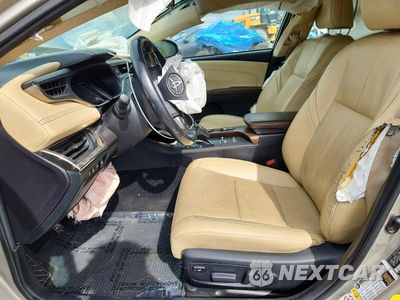 Zdjęcie 7 z 13 samochodu: 2016 TOYOTA AVALON LIMITED VIN:4T1BK1EB9GU213420 - miniatura