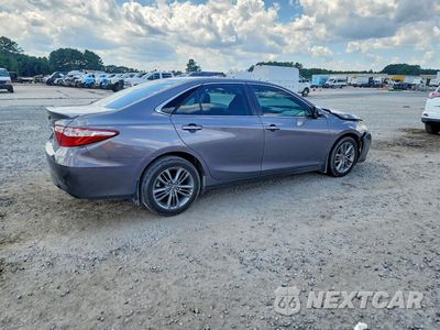 Trzecie zdjęcie samochodu z tyłu: 2017 TOYOTA CAMRY SE VIN:4T1BF1FK9HU453541 - miniatura