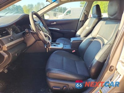 Zdjęcie 7 z 13 samochodu: 2012 TOYOTA CAMRY SE VIN:4T1BF1FK0CU155324 - miniatura