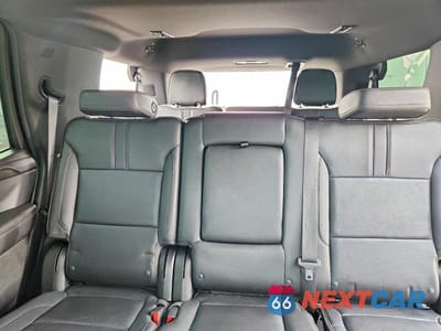Zdjęcie 10 z 14 samochodu: 2023 CHEVROLET TAHOE C1500 RST VIN:1GNSCRKD9PR117934 - miniatura