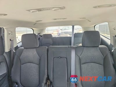 Zdjęcie 10 z 13 samochodu: 2015 CHEVROLET TRAVERSE LT VIN:1GNKRGKD8FJ102194 - miniatura