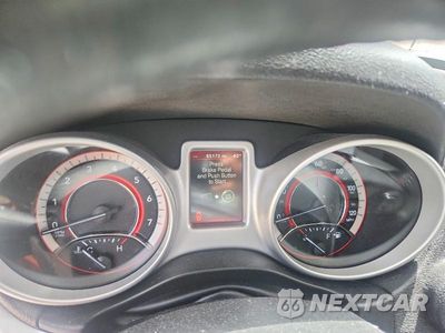 Zdjęcie 9 z 14 samochodu: 2019 DODGE JOURNEY GT VIN:3C4PDDEGXKT719973 - miniatura